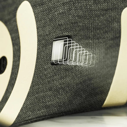 Muse S Athena -  Brain activity meets blood flow. Cognitive performance, perfected