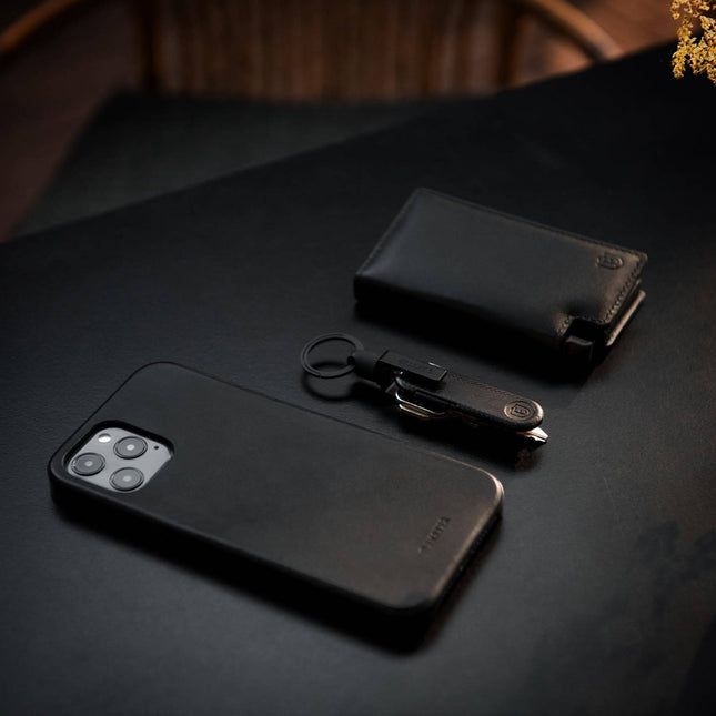 Ekster Trackable The Parliament Wallet Classic Smart Wallet