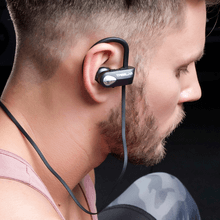 TREBLAB XR500 Bluetooth Sports Headphones