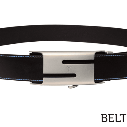 Belty Power Classic Edition Men Handmade Leather Belt