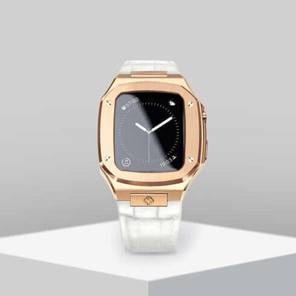 Apple Watch Case - CL - Rose Gold