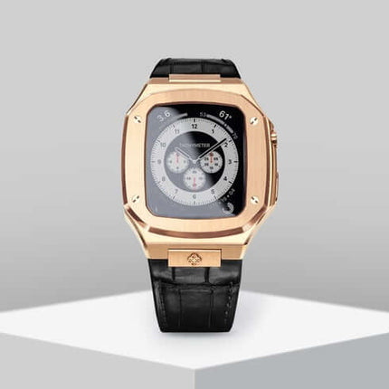 Apple Watch Case - CL - Rose Gold