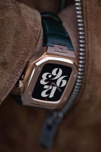 Apple Watch Case - CL - Rose Gold