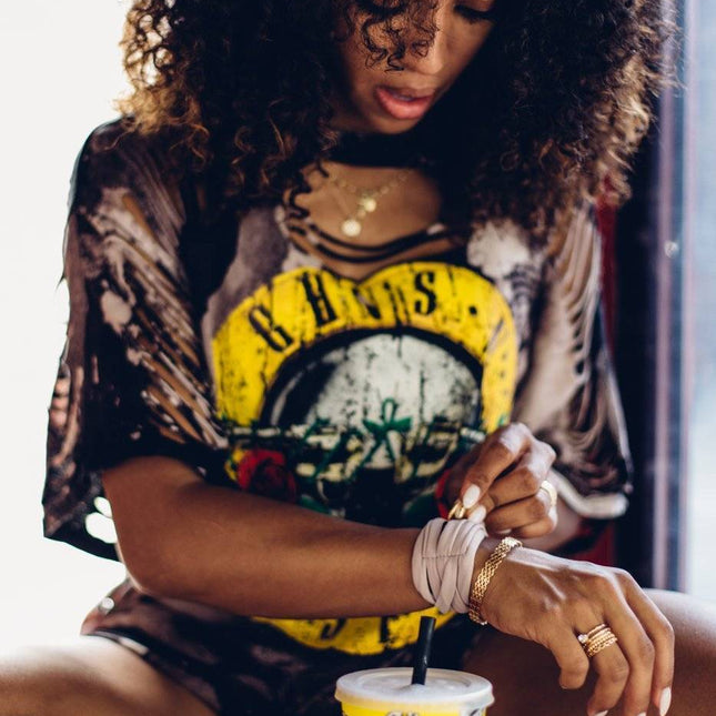 InvisaWear Athletic Band