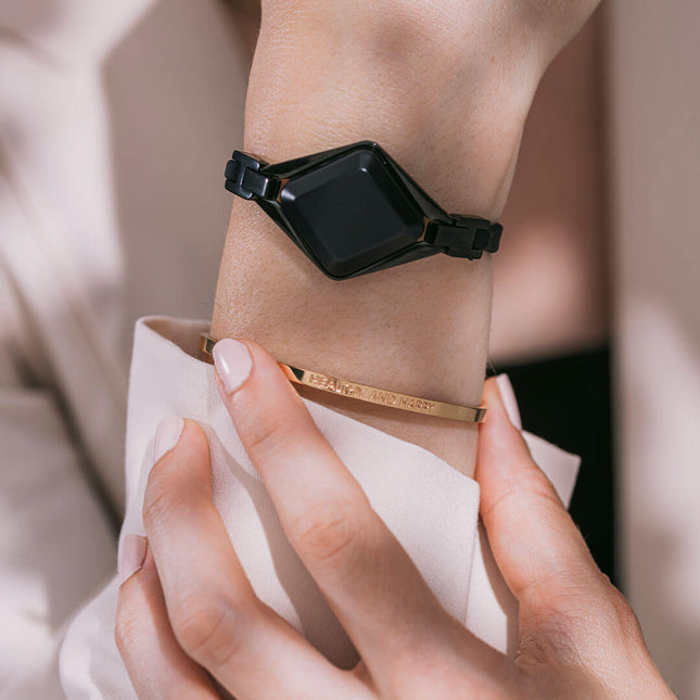 Smart Jewelry Wearables