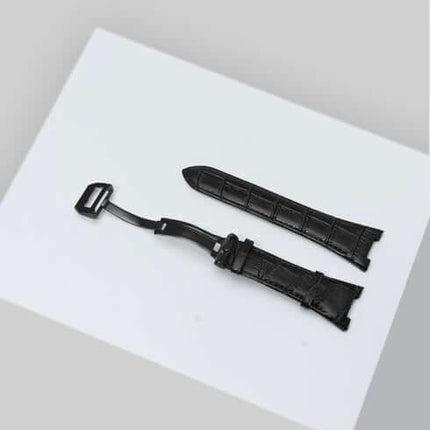 Watch strap - Leather
