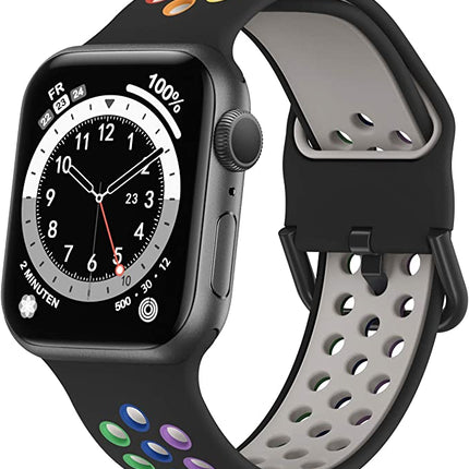 Marlova Compatible with Apple Watch Bands