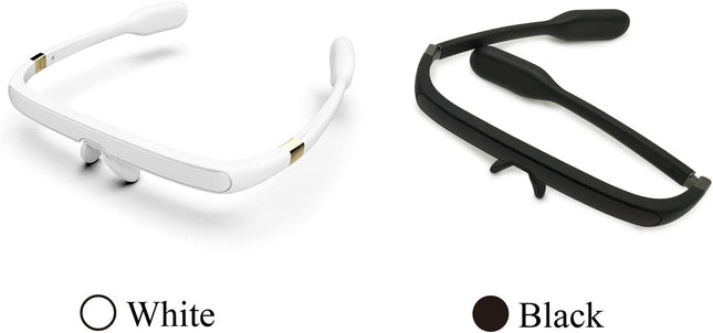 PEGASI 2 - Smart Light Therapy Glasses