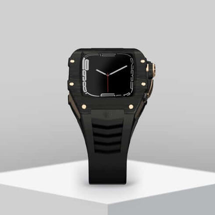 Apple Watch Case - RSC - ONYX BLACK