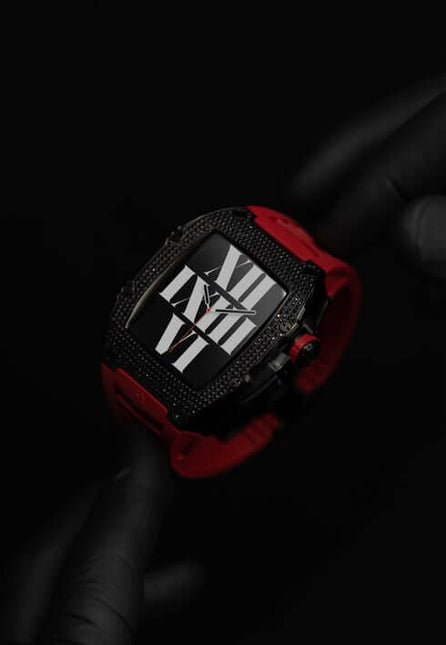 Apple Watch Case - RST - Diablo