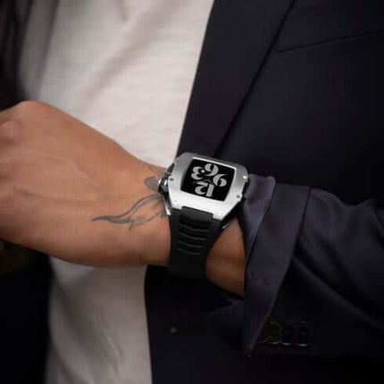Apple Watch Case - RST - OYAMA TITAN