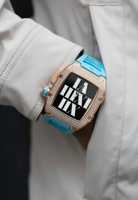 Apple Watch Case - RST - Sierra Rose