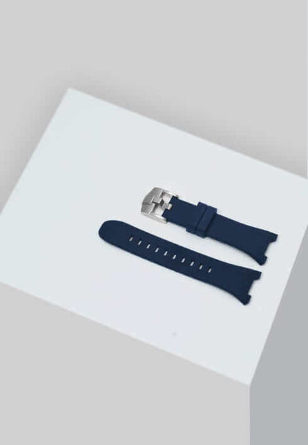 Watch Strap - Rubber