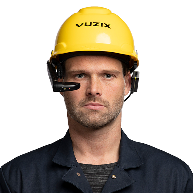Vuzix M400 Smart Glasses