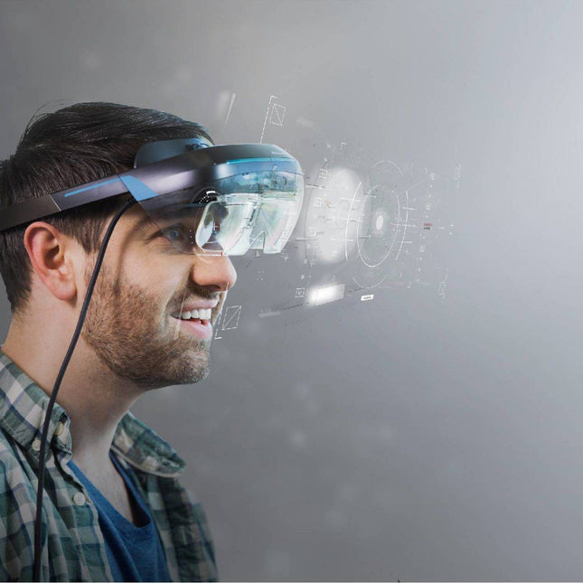 Dream Glass Air 4K AR Glass