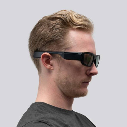 Vuzix Blade AR Smart Sunglasses Clip-on