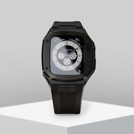 Apple Watch Case - SP - Black
