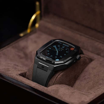 Apple Watch Case - SP - Black