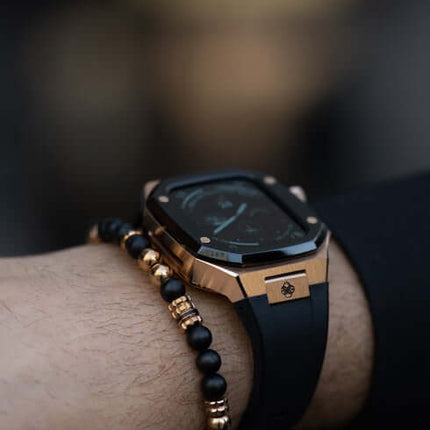 Apple Watch Case - SP - Rose Gold