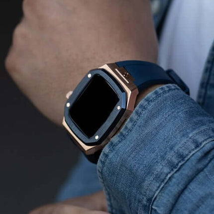 Apple Watch Case - SP - Rose Gold