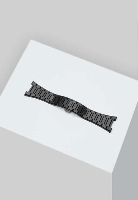 Watch Strap - Stainless Steel