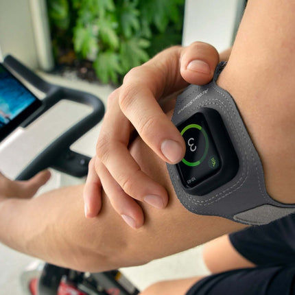 ActionSleeve 2 for Apple Watch