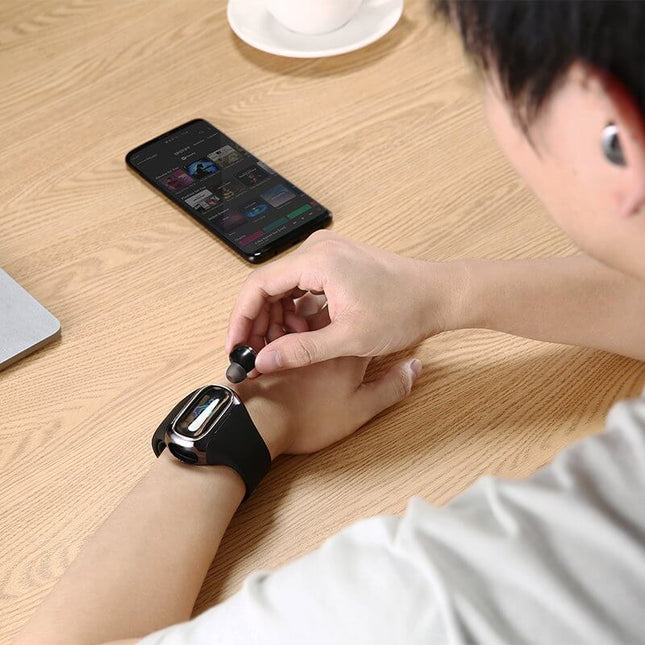 Aipower Wearbuds W20 Lite