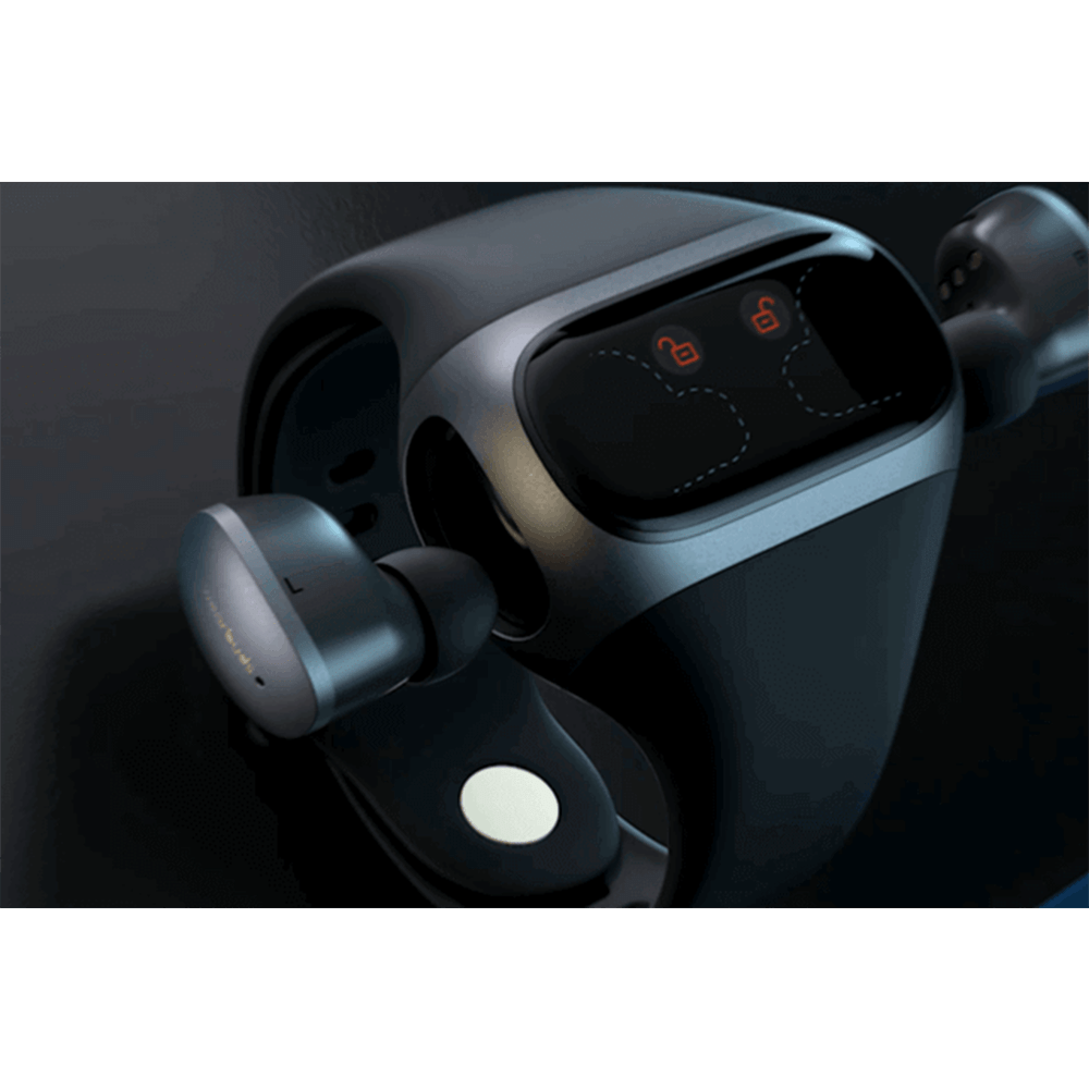 Aipower Wearbuds W20 Pro Wearables