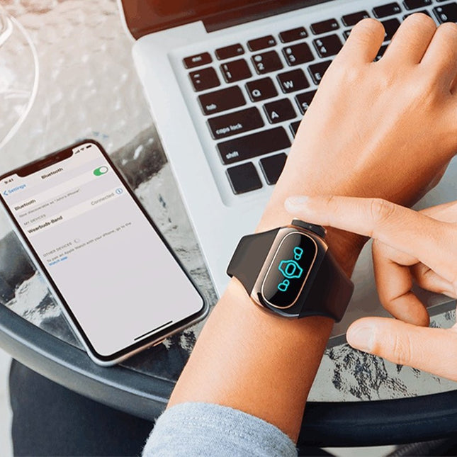 Aipower Wearbuds W20