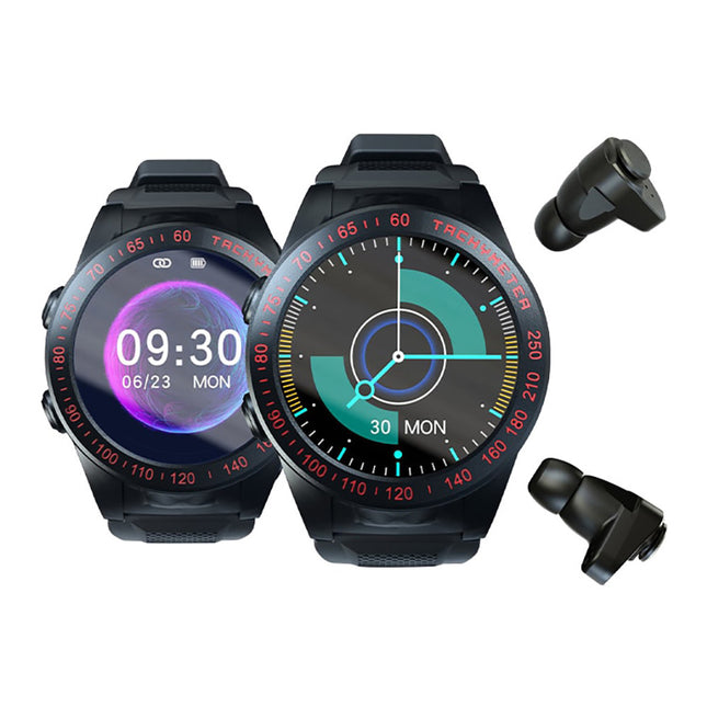 Aipower Wearbuds Watch AI-W26