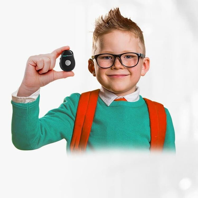 AngelSense GPS Tracker for Kids