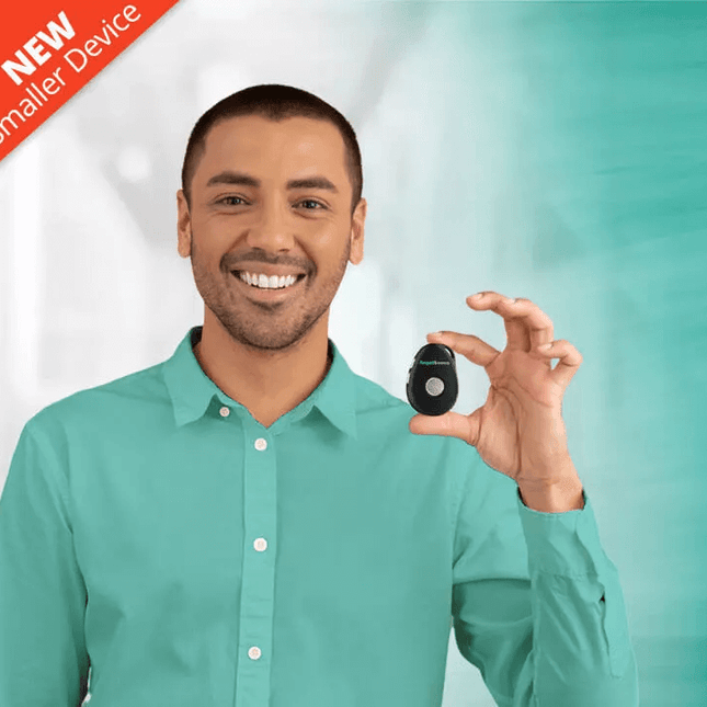 AngelSense GPS Tracker for Special Needs Teens & Adults