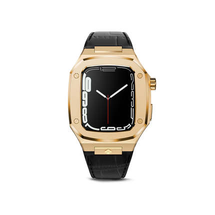 Apple Watch Case - CL - Gold