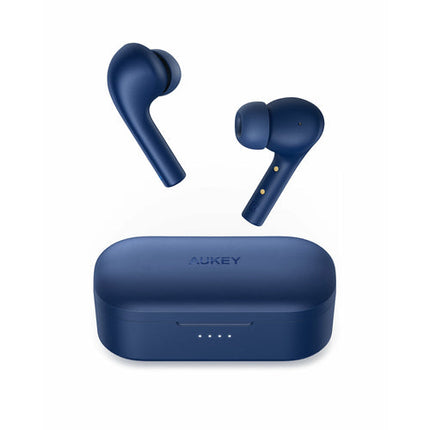 AUKEY Move Compact II Wireless Earbuds 3D Surround Sound