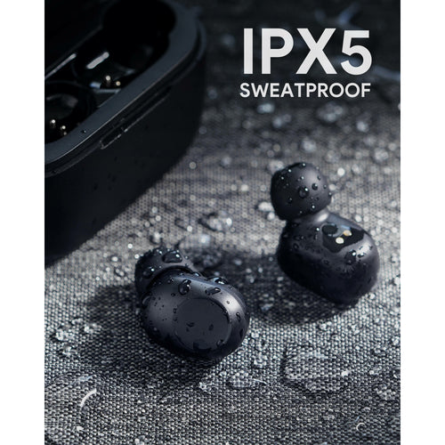 AUKEY EP-T31 True Wireless Earbuds – Elevate Your Audio Experience