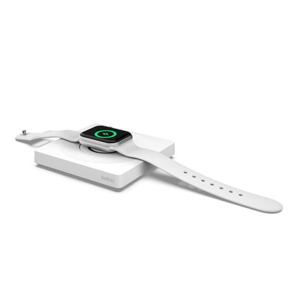 BOOST CHARGE PRO Portable Fast Charger for Apple Watch