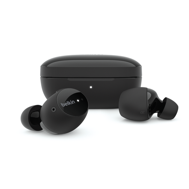 SoundForm Immerse Noise Cancelling Earbuds