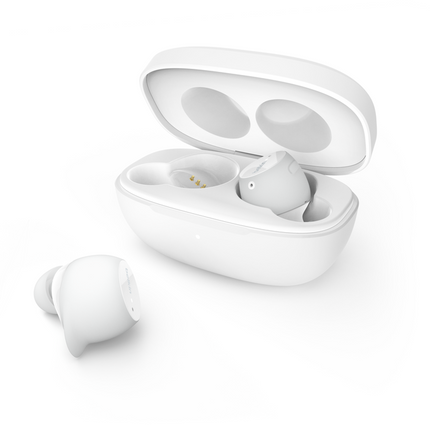 SoundForm Immerse Noise Cancelling Earbuds