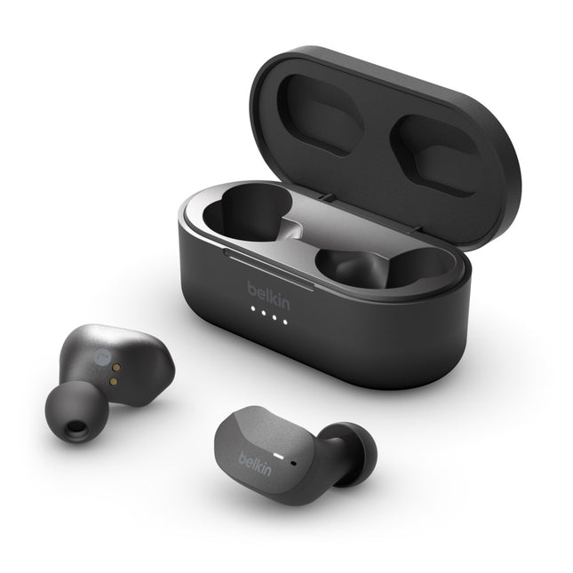 SOUNDFORM True Wireless Earbuds