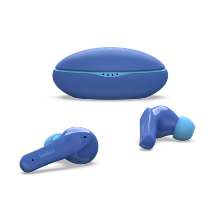 SoundForm Nano Wireless Earbuds for Kids