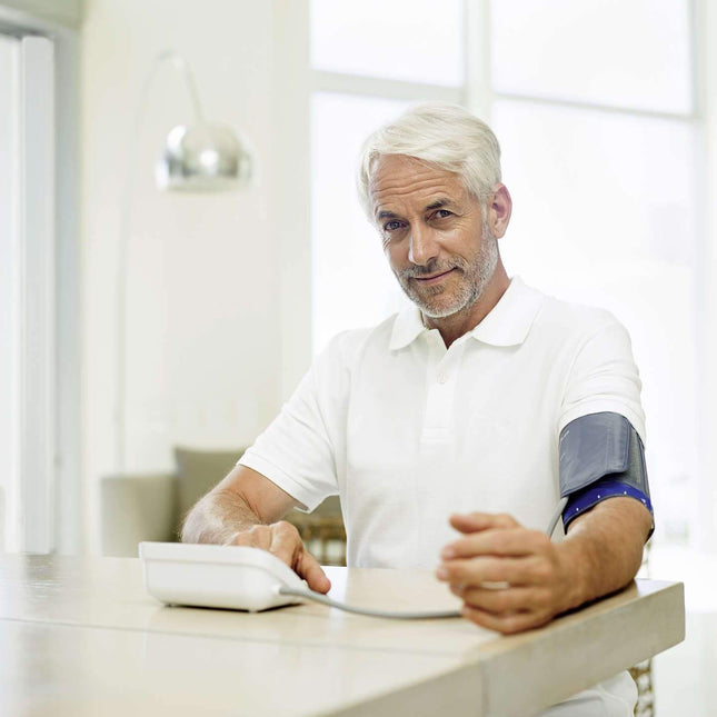 Beurer BM 67 Upper Arm Blood Pressure Monitor