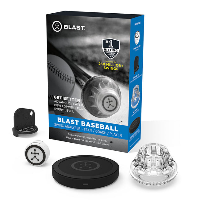 Blast Baseball
