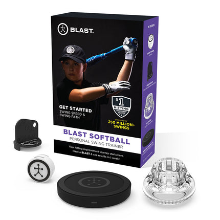 Blast Softball