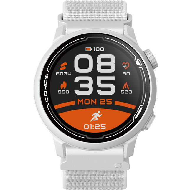 COROS PACE 2 Premium GPS Sport Watch