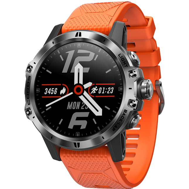 COROS VERTIX GPS Adventure Watch