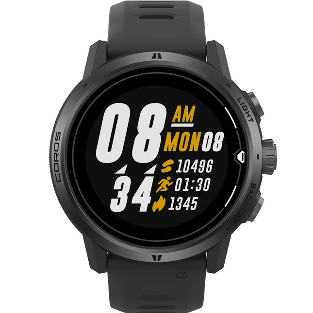 COROS APEX Pro Premium Multisport GPS Watch