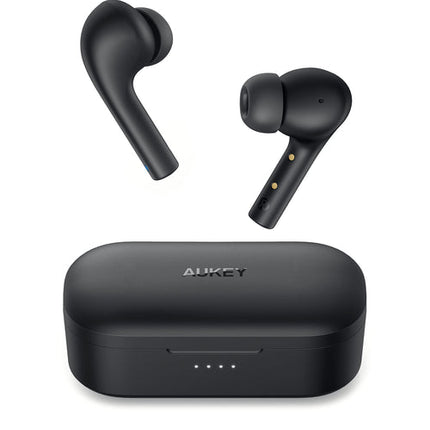 AUKEY EP-T21S Move Compact II Wireless Earbuds 3D Surround Sound