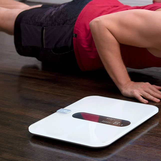 Etekcity ESF00+ Smart Fitness Scale