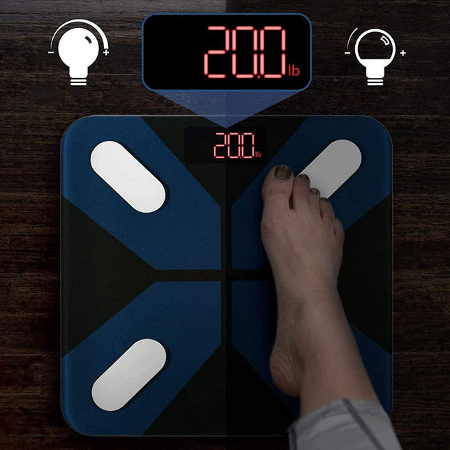 Etekcity ESF28 Smart Fitness Scale