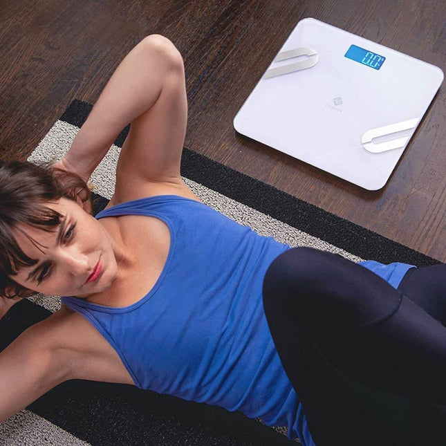 Etekcity ESF37 Smart Fitness Scale